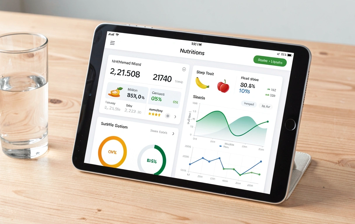 Datengetriebene Anamnese